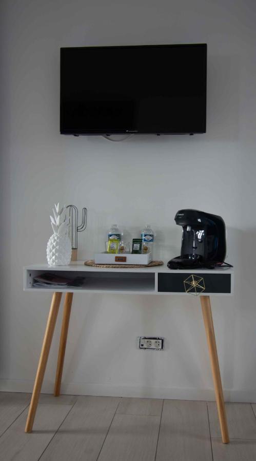Chambres 2 Caps อ็องเบลอเติซ ภายนอก รูปภาพ